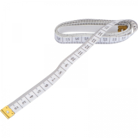 Miarka 1,5 m, biały