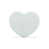 Miętówki w opakowaniu SERCA, biały