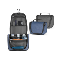 MILLI. Kosmetyczka wykonana z 600D o wysokiej gęstości