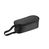 Mini etui termiczne TERRI czarny