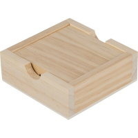 Mini zestaw Sudoku, gra brązowy