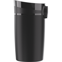 MIRACLE MUG BLACK TOUCH 0.27 L