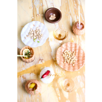 MISKA LARANNE M, BRZOSKWINIOWY