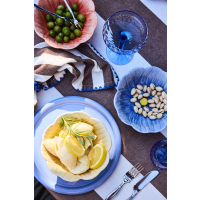 MISKA POPPY M, NIEBIESKI