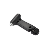 Młotek bezpieczeństwa SEKURE czarny