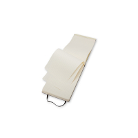 MOLESKINE REPORTER Notatnik ok. A6 czarny