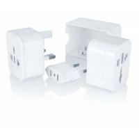 MR UNIVERSE III - Zestaw uniwersalnych złączy pośrednich