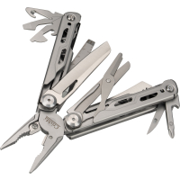 Multinarzędzie CrisMa, szary