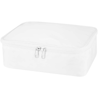 Muse organizer na kosmetyki do makijażu z certyfikatem GRS z tworzywa RPET