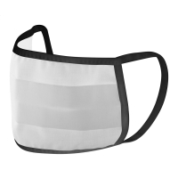 Nadająca się do prania maseczka