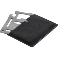 Narzędzie wielofunkcyjne, 11 el. czarny