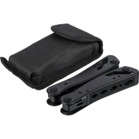 Narzędzie wielofunkcyjne, 13 funkcji czarny