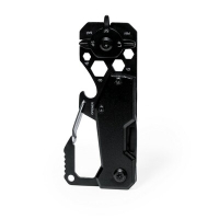 Narzędzie wielofunkcyjne, 13 funkcji czarny