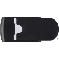 Narzędzie wielofunkcyjne, 3 funkcje czarny