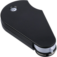 Narzędzie wielofunkcyjne do gry w golfa czarny