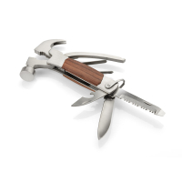 Narzędzie wielofunkcyjne HAMER brązowy