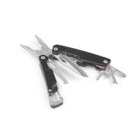 Narzędzie wielofunkcyjne INGE czarny