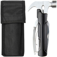 Narzędzie wielofunkcyjne PEER, czarny