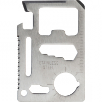 Narzędzie wielofunkcyjne ROVINJ, szary