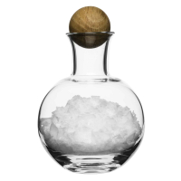 Nature zestaw do podawania z korkiem, 2-pak