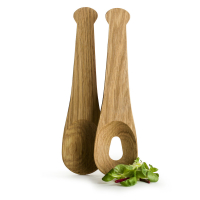 Nature zestaw sztućcy