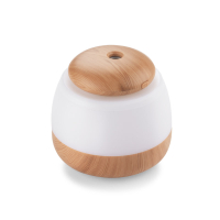 Nawilżacz powietrza AERO brązowy