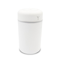 Nawilżacz powietrza, zmieniające kolor podświetlenie | Davian biały