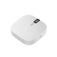 NEEDY - Kompaktowy powerbank 80*80*23mm