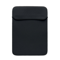 NEOSLEEVE15 - Neoprenowe etui na laptopa 15", Czarny