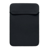 NEOSLEEVE16 - Neoprenowe etui na laptopa 16", Czarny