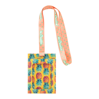 Niestandardowa smycz sublimacyjna