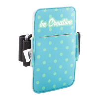 niestandardowe etui na opaskę na telefon