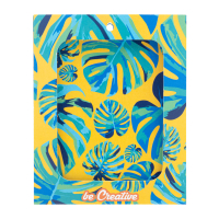 niestandardowy uchwyt na identyfikator