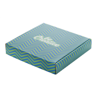 niski karton pocztowy