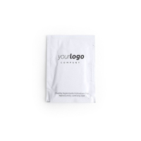 NOBEL - Jednorazowa chusteczka dezynfekująca