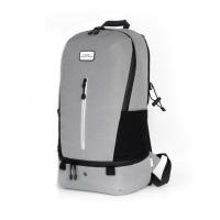 Nomad Eco - Plecak z komorą na laptopa 15,6” wykonany z materiału RPET