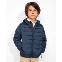 Norway - kurtka pikowana