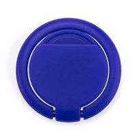 NOSTRO - Uchwyt do telefonu z żetonem do wózka