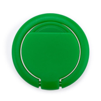 NOSTRO - Uchwyt do telefonu z żetonem do wózka