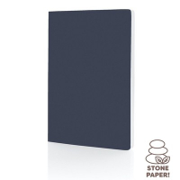 Notatnik A5 Impact niebieski