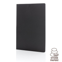 Notatnik A5 Impact czarny