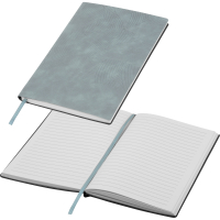 Notatnik A5 w linie BETH, jasnoniebieski