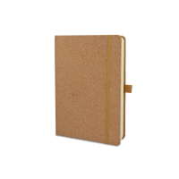 Notatnik korkowy A5