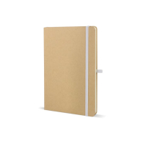 Notatnik Kraft Paper A5