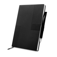 Notatnik | Lemara czarny