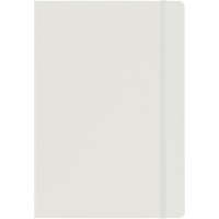 Notatnik ok. A5 biały