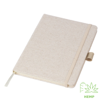 Notatnik ok. A5 neutralny