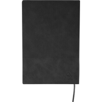 Notatnik ok. A5 czarny