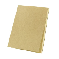 Notatnik ok. A6 B'RIGHT | Powel neutralny