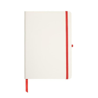 Notes A5 z kieszenią / Notecolor